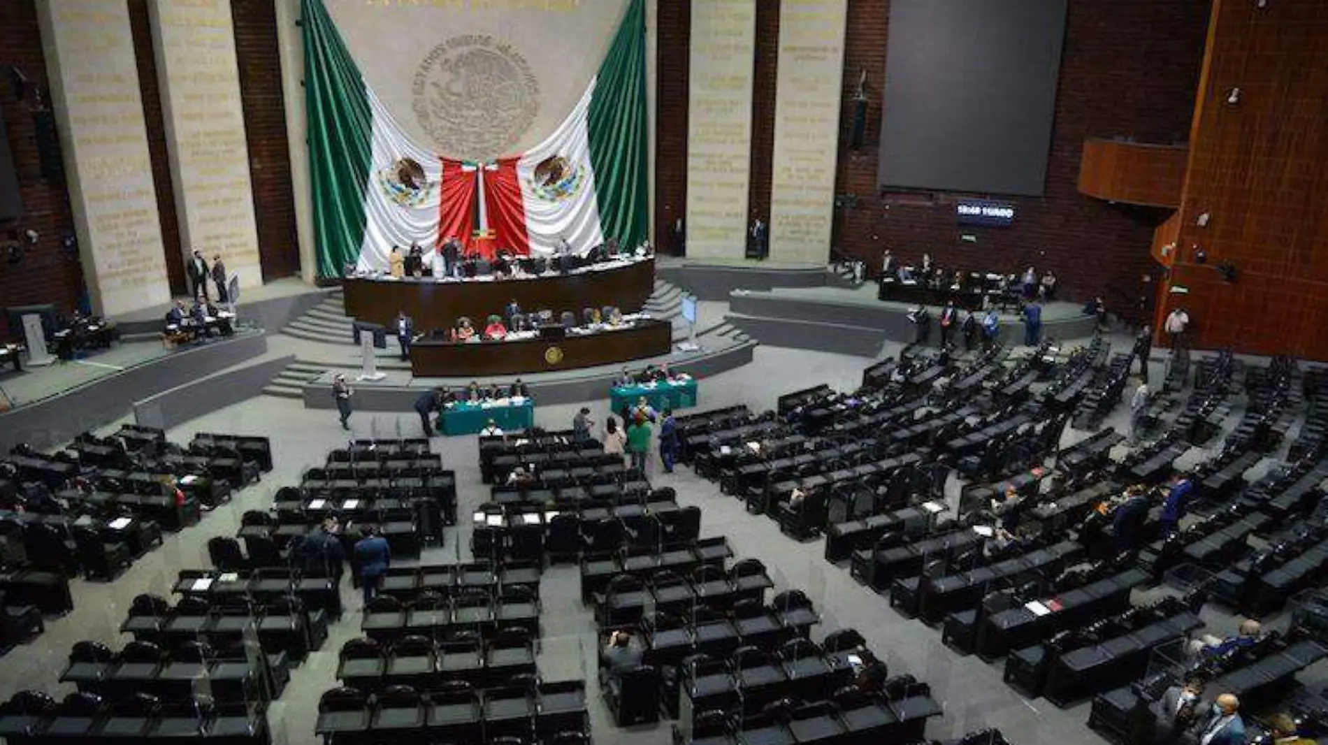 Tribunal Electoral ordena al Congreso emitir ley reglamentaria de la Revocación de Mandato